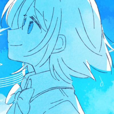 Binding The Summer (feat. HATSUNE MIKU) Front Cover