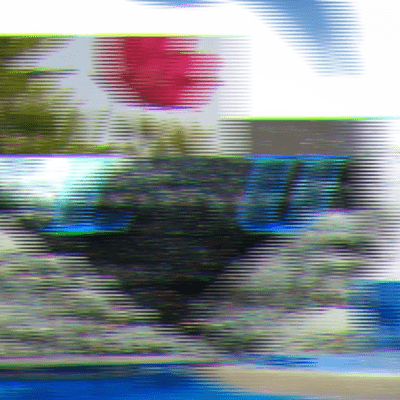 BLUE (feat. 初音ミク)のジャケット写真