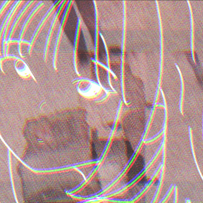 TOKIMEKI! (feat. HATSUNE MIKU) Front Cover