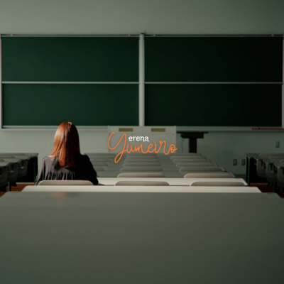 YUMEIROのジャケット写真