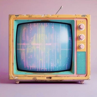 眠たいねLo-Fiのジャケット写真