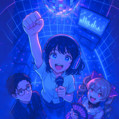 Stand up (2nd) Front Cover