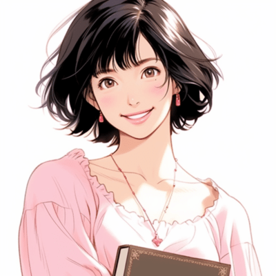 We LOVE JUNKO Front Cover