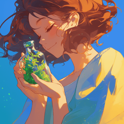 artist Front Cover