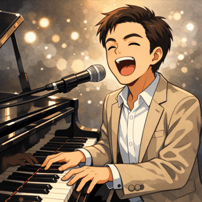 Find your own rhythm Front Cover