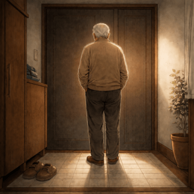 行き止まりのジャケット写真