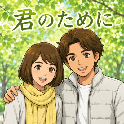 For you Front Cover
