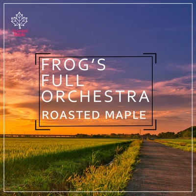 FROG's FULL ORCHESTRA Front Cover