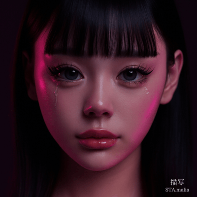 描写のジャケット写真