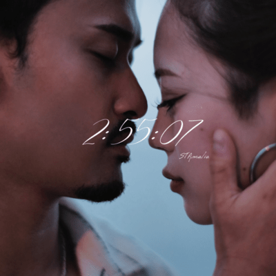 2:55:07 Front Cover