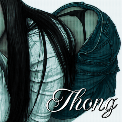 Thong Front Cover