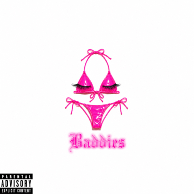 Baddies Front Cover