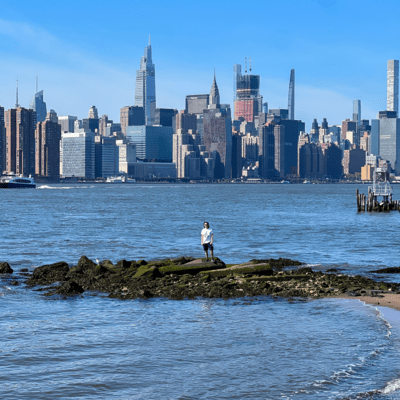 We Were Dreamingのジャケット写真