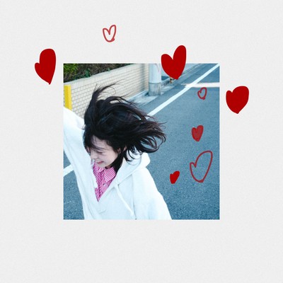 cho-aitai! Front Cover