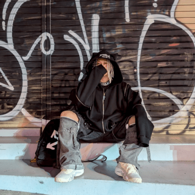 jiraimental Front Cover