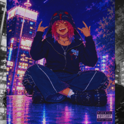 Prisoner of Love Front Cover