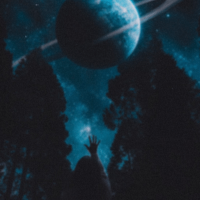 planet Front Cover
