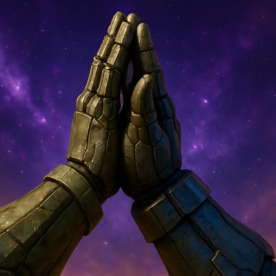 銀河の海のジャケット写真