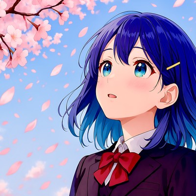 卒業カノン。のジャケット写真