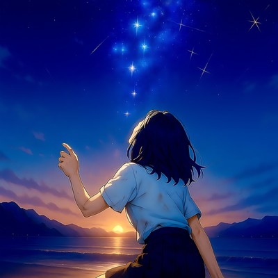 星のコドウのジャケット写真