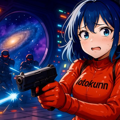 Star Fugitive Front Cover