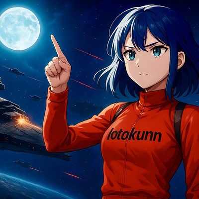 境界の夜のジャケット写真