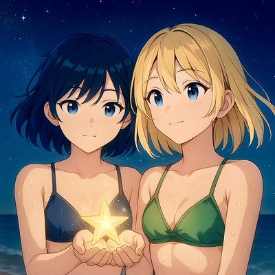 Star Proof Front Cover