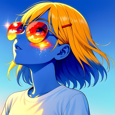 ひとり、ひかりのジャケット写真