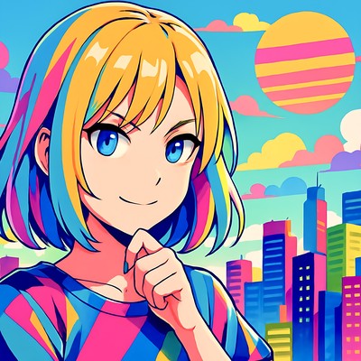 Twilightttt!!のジャケット写真