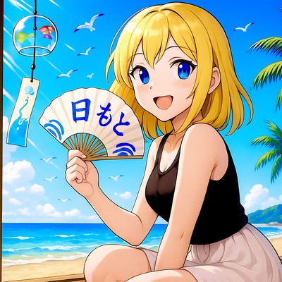 HINOMOTO Front Cover