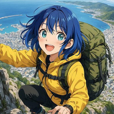 高鳴りの先へのジャケット写真