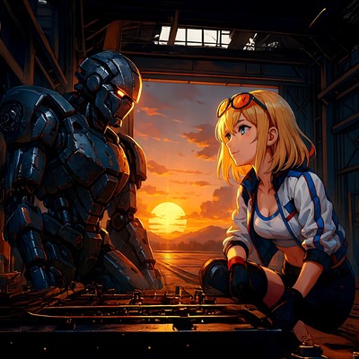 再起!フレアイ!!のジャケット写真