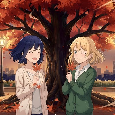 想い出☆コネクトのジャケット写真