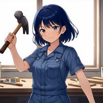 DIY革命のジャケット写真