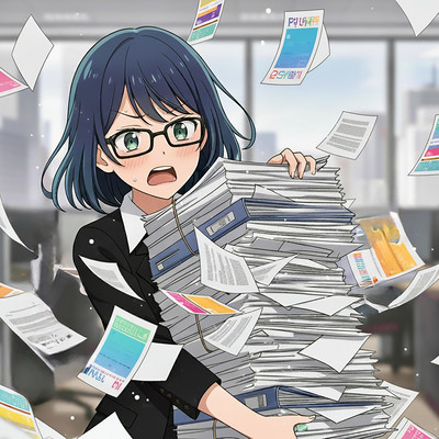 ドタバタDays!のジャケット写真