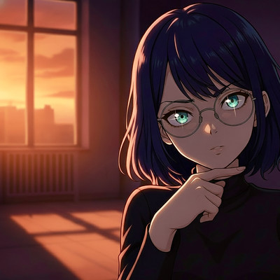 Serious Fight!!のジャケット写真