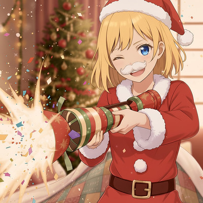 Are U Ready?のジャケット写真