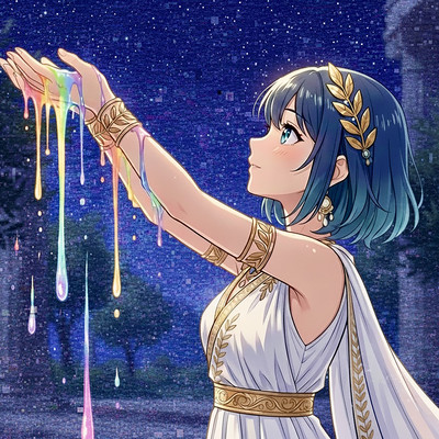 イデアステップのジャケット写真