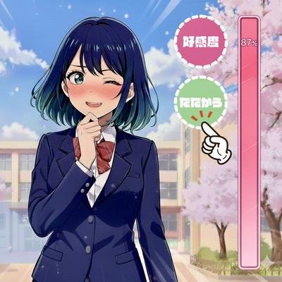 Kawaii.exe Front Cover