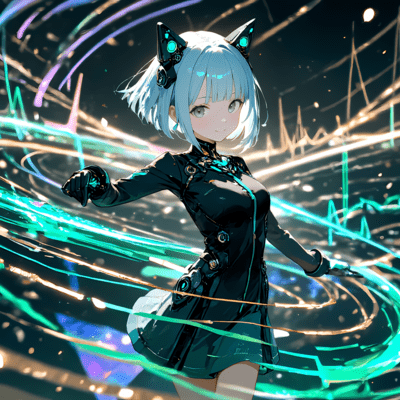 Boundless Illusion, Infinite Depth Front Cover