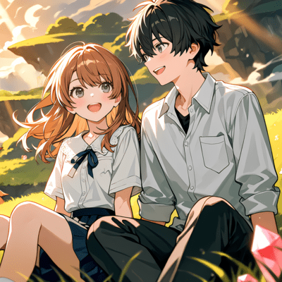 Where the Past and Future Were Born Front Cover