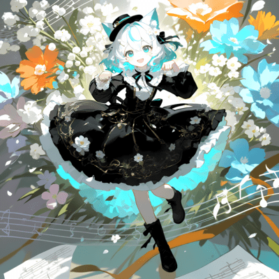 My Birthday Front Cover