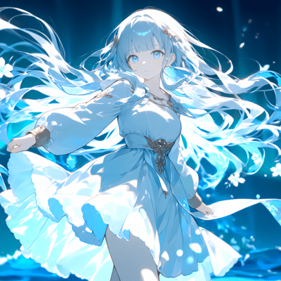 Requiem for the World of Sleepのジャケット写真
