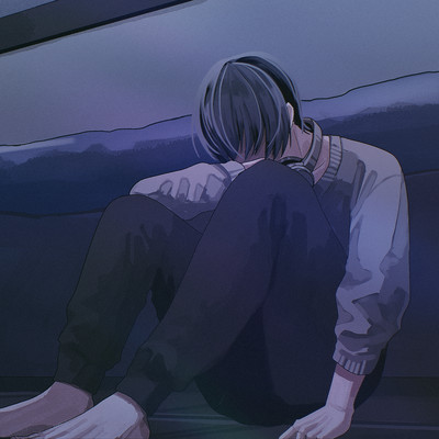 sayonarabyebye Front Cover