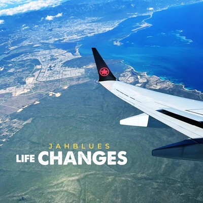 Life Changes Front Cover