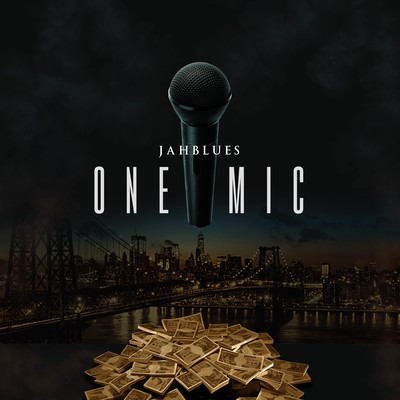 One Mic Front Cover