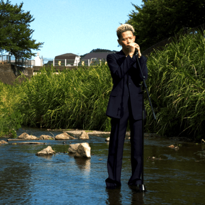 hajimari Front Cover