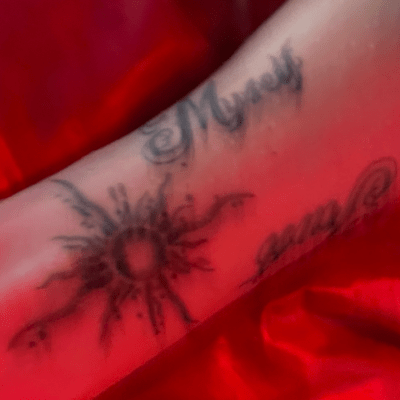 nagareru Front Cover