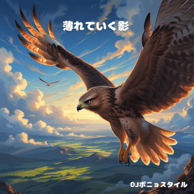 Fading Shadows Front Cover