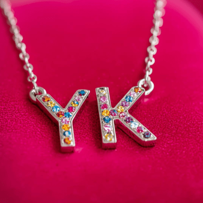 YK Front Cover